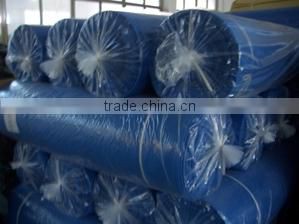 100% cheap durable colourful Garden outdoor HDPE Shade cloth fence