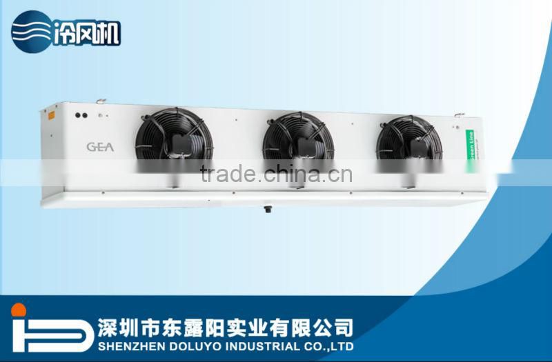 industrial mini evaporative solar air cooler