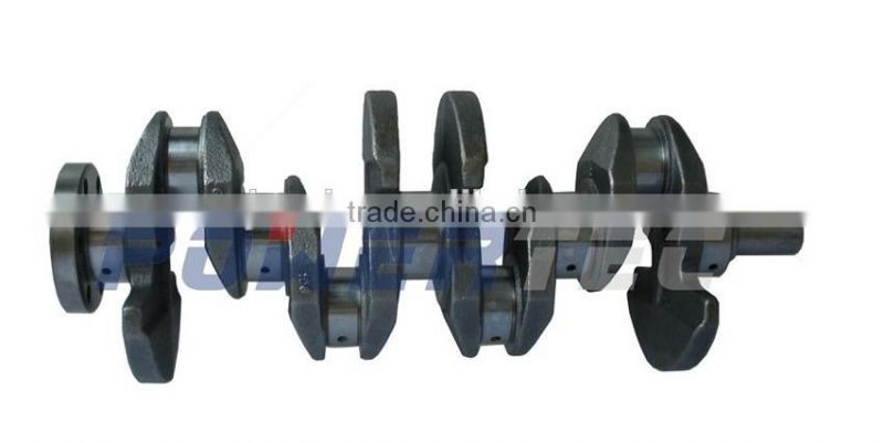 Best Selling!!! Engine Crankshaft 2.0L Crankshaft