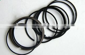 Performance engine B15 piston with aluminum material