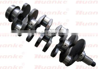 High quality Forklift Parts TD27 Crankshaft A-12200-6T002