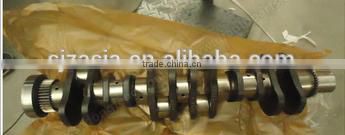 Hot sales!!! 4BT 6BT 6CT 6L ISDE ISL ISF2.8 3.8 K19 M11 QSX15 engine crankshaft