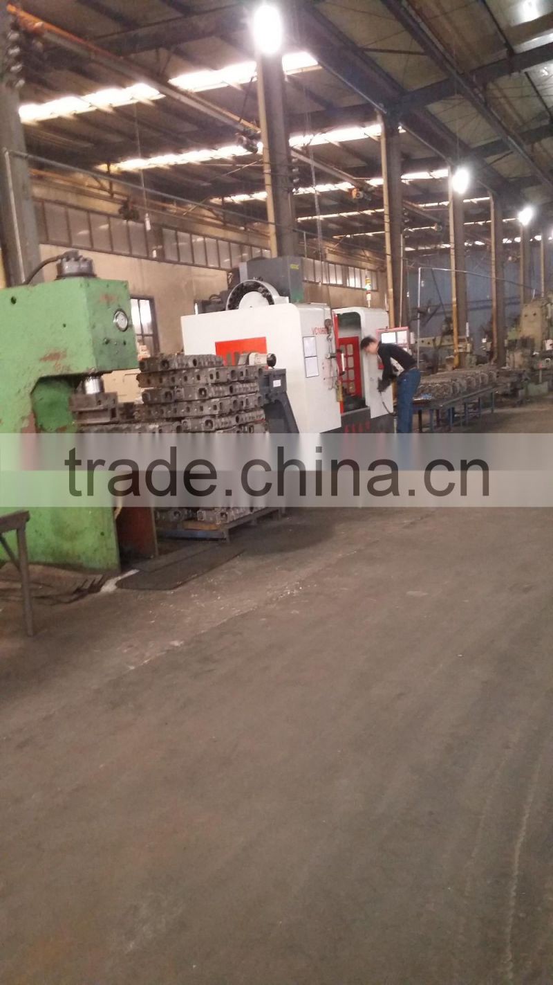 Hot Sales!!! 96385403 Crankshaft