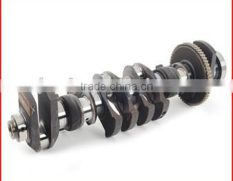 Best Selling!! crankshaft for 11212155816 11210415080 11210415079