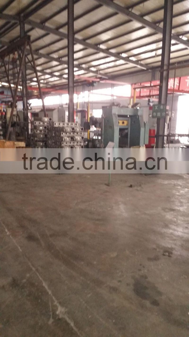 Hot Sales!!! 96385403 Crankshaft