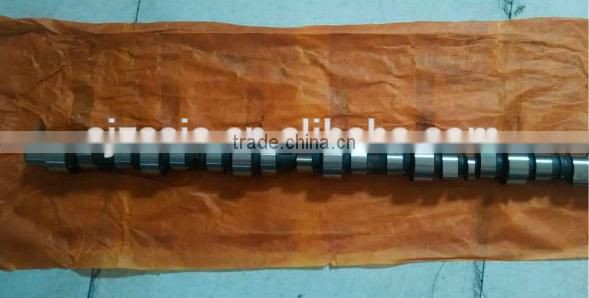 6 CT Diesel engine Crankshaft 3935715