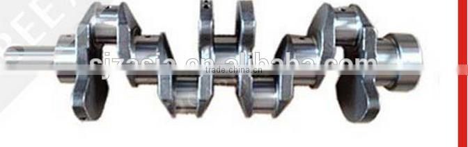 Hot Sales!!! 4D56 Diesel Engine Crankshaft