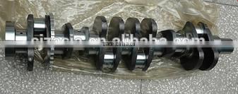 Hot sales!!! 4BT 6BT 6CT 6L ISDE ISL ISF2.8 3.8 K19 M11 QSX15 engine crankshaft