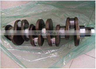 Hot sales!! FCEC ISF diesel engine crankshaft 5264231 5340179