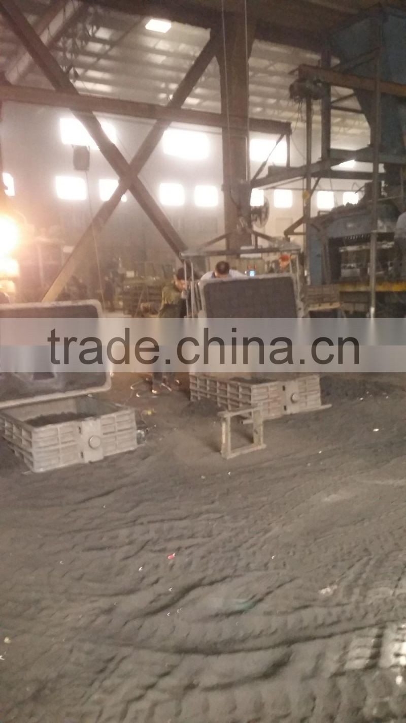 Hot Sales!!! 96385403 Crankshaft