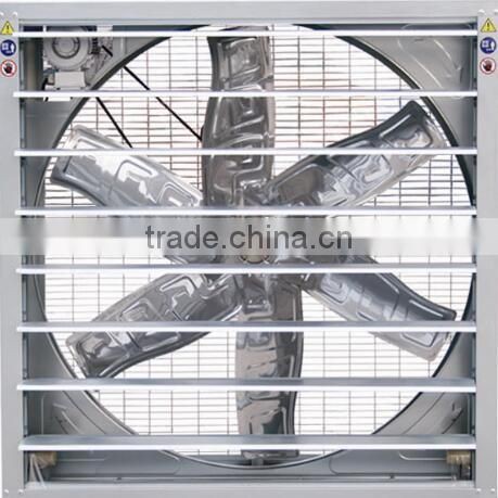 Stainless Steel Blade Cooling fan for Greenhouse