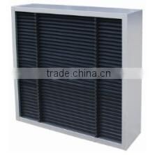 Stainless Steel Blade Cooling fan for Greenhouse