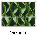 Wall mounted Evaporative Cooling Pad for Greenhouse