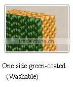 Wall mounted Evaporative Cooling Pad for Greenhouse