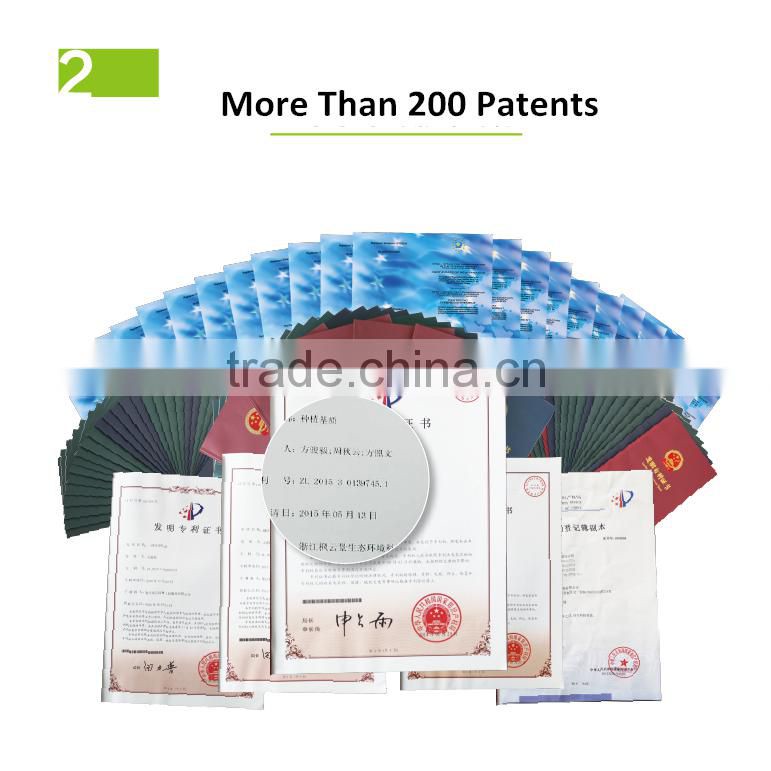 SIPHEM ECO SMART Air purifier PureAir System