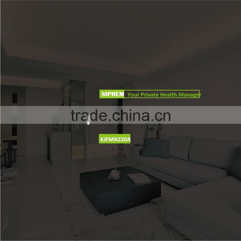 SIPHEM ECO SMART Air purifier PureAir System