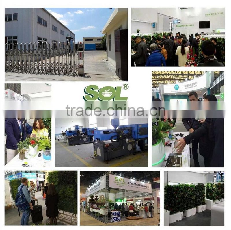 new technology product in china smart home system air purifier filter