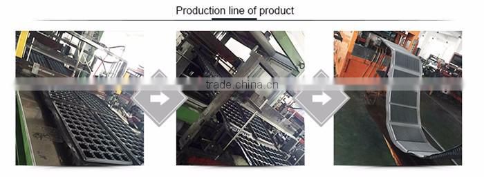 Hot Selling 104 Cell black plastic Nursery tray for Plant