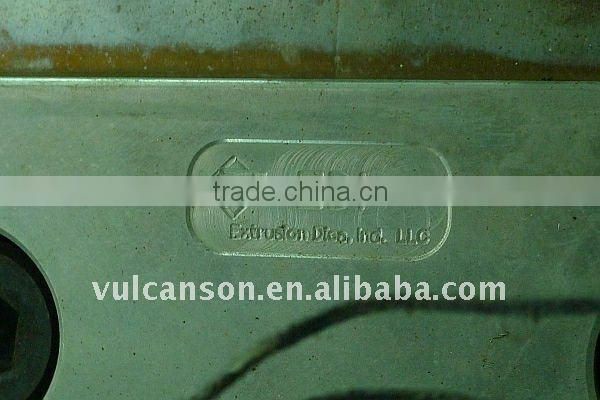 Polycarbonate Garden Greenhouse (Valuview ROMA)