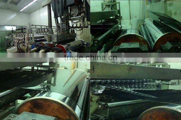 Green House (Polycarbonate Valuview ROMA sheets)