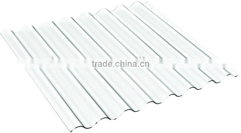 Polycarbonate Agricultural Greenhouse Sheet (Valuview ROMA)