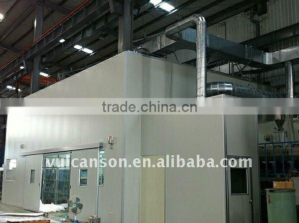 Polycarbonate Garden Greenhouse (Valuview ROMA)