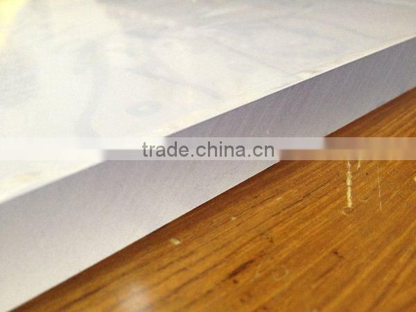 15mm Polycarbonate Warehouse Sheet (Valuview Solid Flat)
