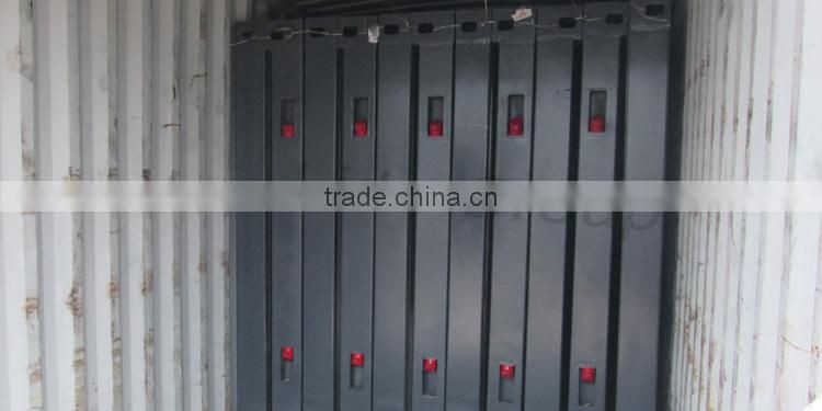 20ft container house luxury