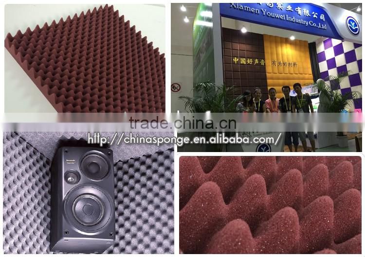 Building A Soundproof Room Use Acoustic Foam Panels