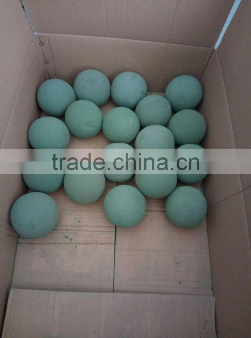 HUIYA high quality green wet floral foam for flower