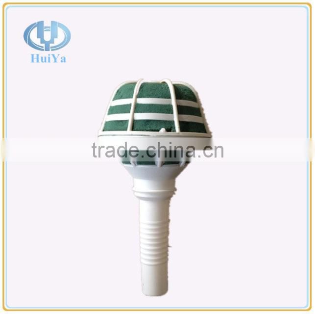 wedding flower floral foam bouquets supplies