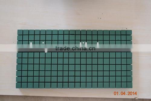 grow seeds planting phenolic resin soilless culture substrates