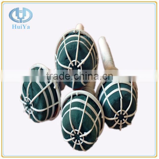 wedding flower floral foam bouquets supplies