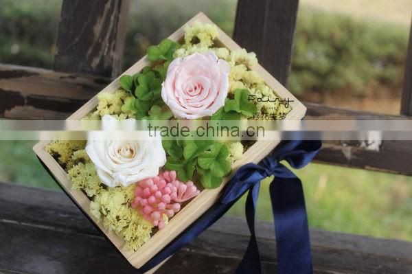 wet green floral sponge foam for flower arrangement