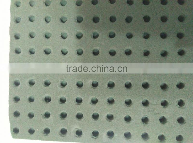 grow seeds planting phenolic resin soilless culture substrates