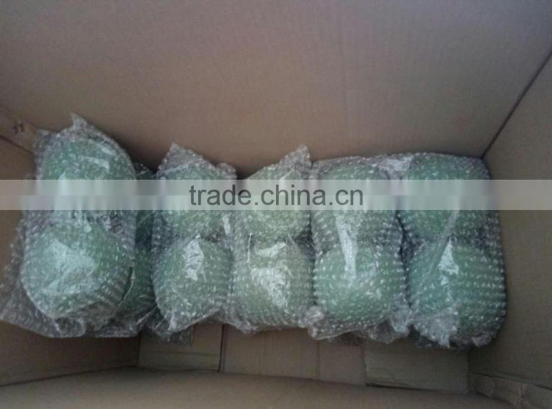 HUIYA high quality green wet floral foam for flower