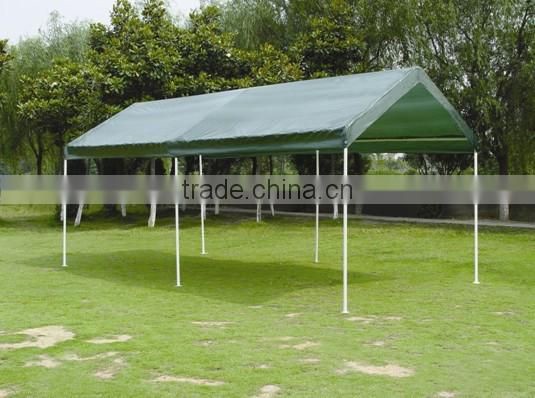 Gazebo,Canopy; Tents [Fabric: 140G POLYESTER or PE ALL CAN PRODUCTION ] carport 3x6m