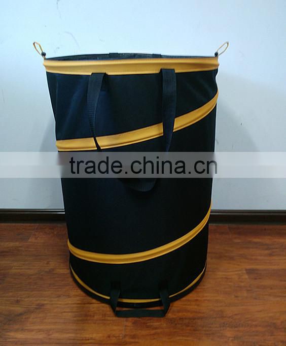 Big heavy duty garden bags with handles