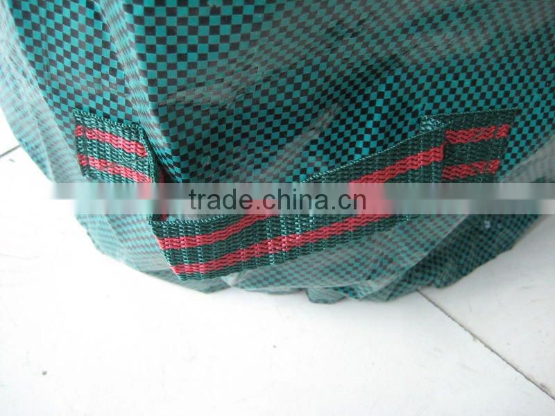 PP Leaves garden bag