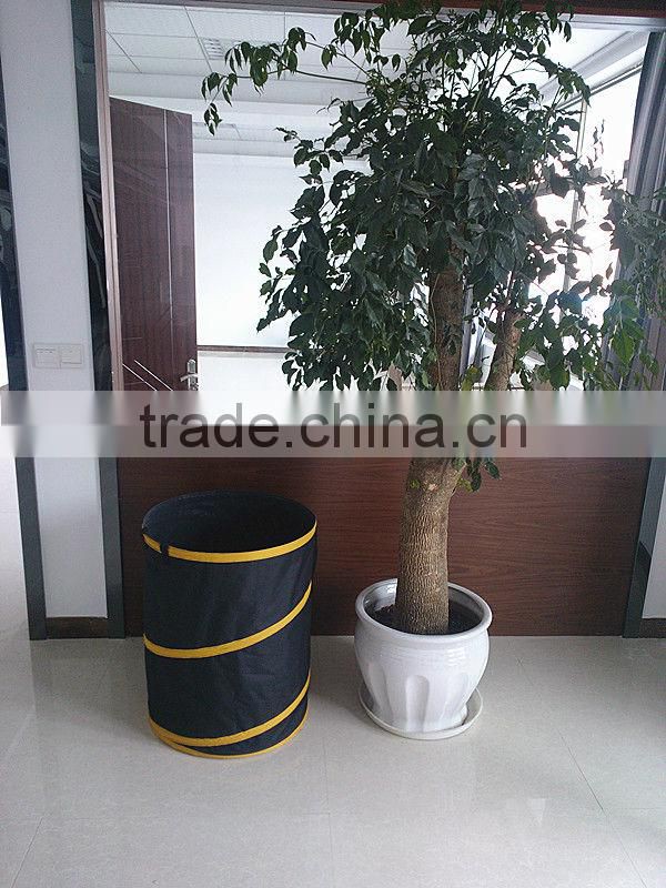 270L 120L PP garden refuse container grass collection bag