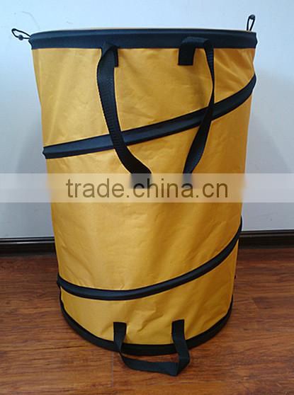 Big heavy duty garden bags with handles