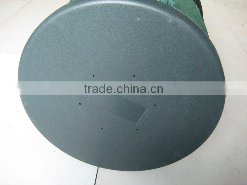 2013 heavy duty garden bag with handles