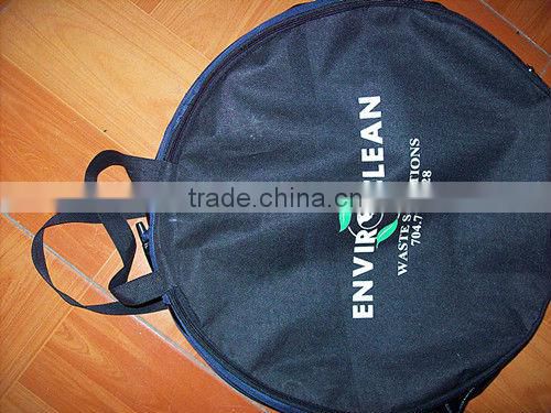 2013 newest auto pop-up resuable garden bin