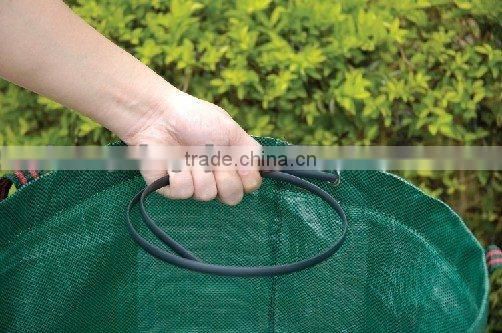 270L 120L PP garden refuse container grass collection bag