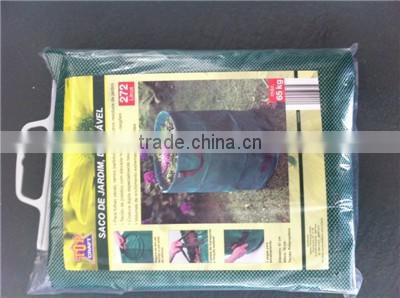 270L 120L PP garden refuse container grass collection bag