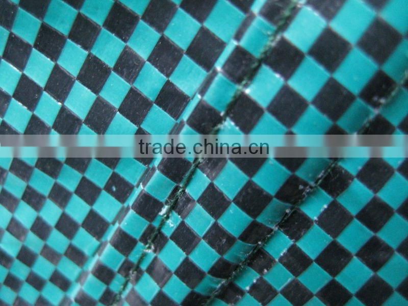 PP Leaves garden bag