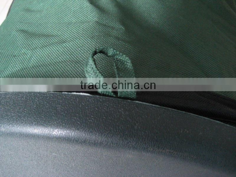 2013 heavy duty garden bag with handles