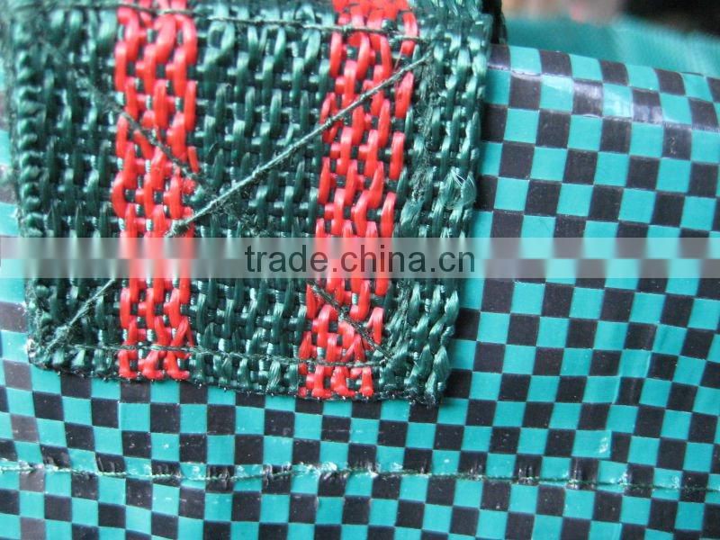 PP Leaves garden bag