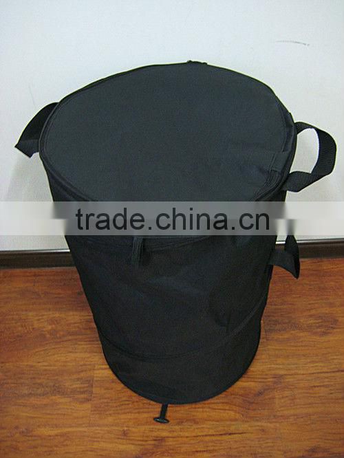 2013 newest auto pop-up resuable garden bin