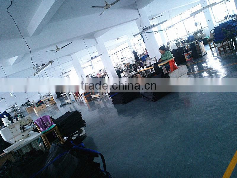 270L 120L PP garden refuse container grass collection bag